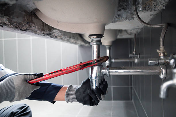 Licensed Pipe Repair service in Lund, NV - Street Wise - Plumbing